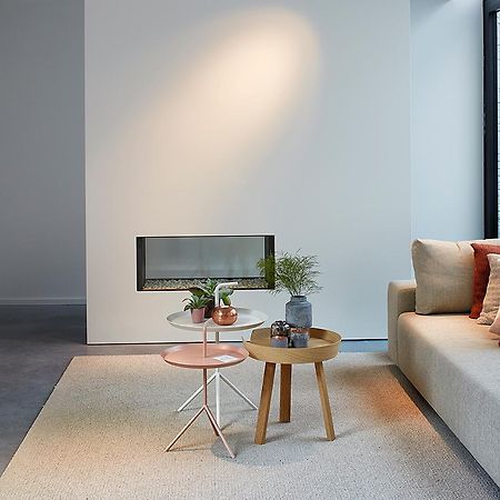 B&B Ceder10 Kruibeke Bagian luar foto