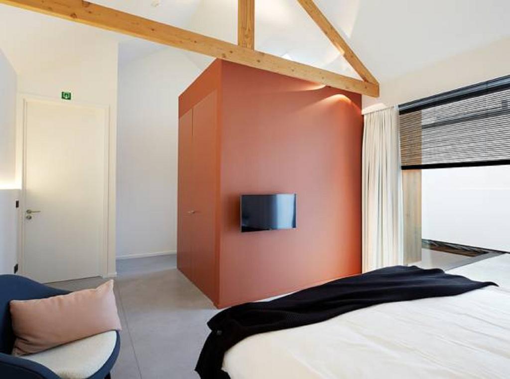 B&B Ceder10 Kruibeke Bagian luar foto