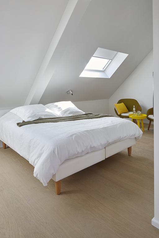 B&B Ceder10 Kruibeke Ruang foto