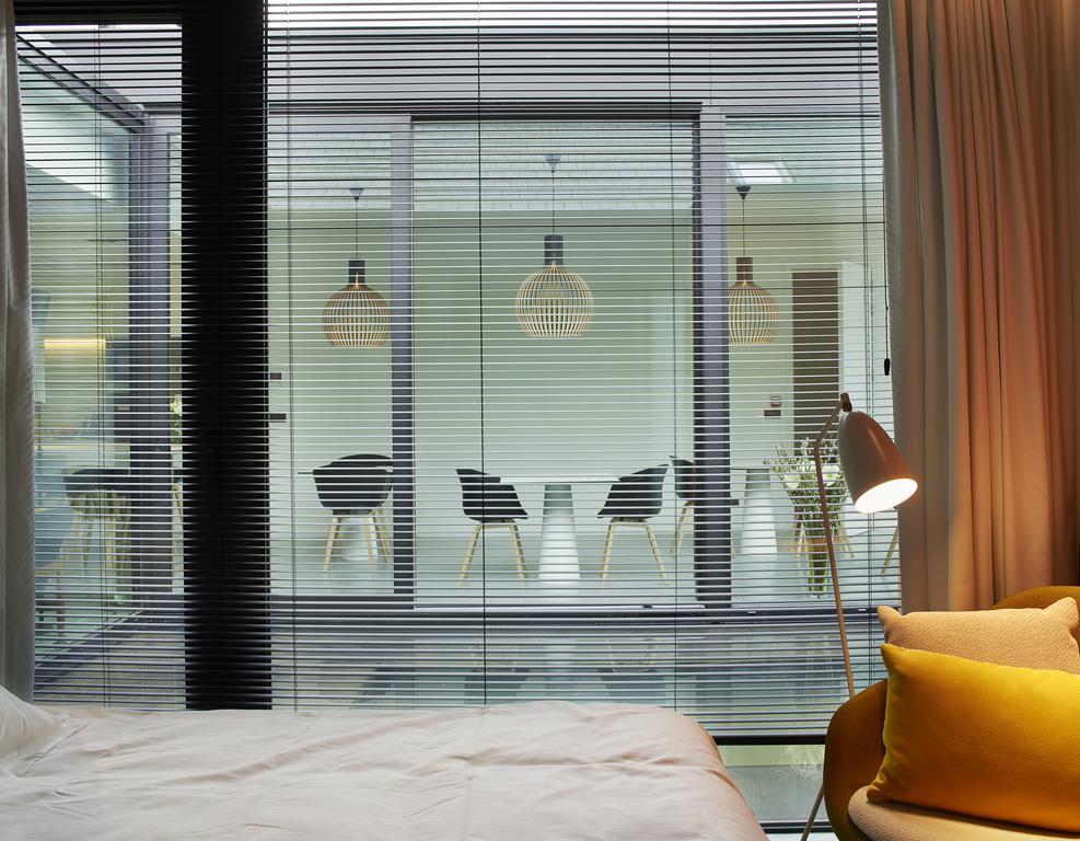 B&B Ceder10 Kruibeke Bagian luar foto