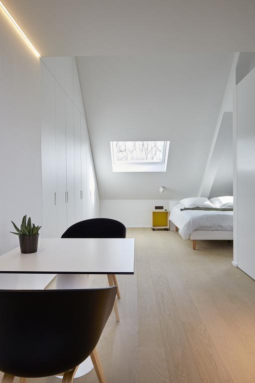 B&B Ceder10 Kruibeke Ruang foto