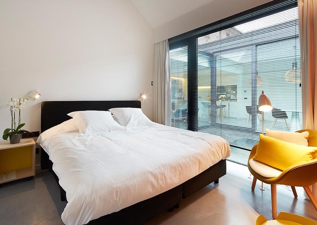 B&B Ceder10 Kruibeke Ruang foto
