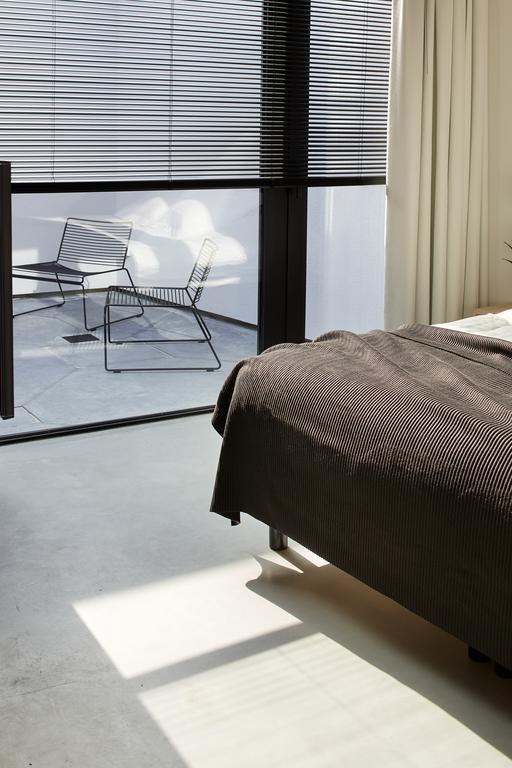 B&B Ceder10 Kruibeke Ruang foto