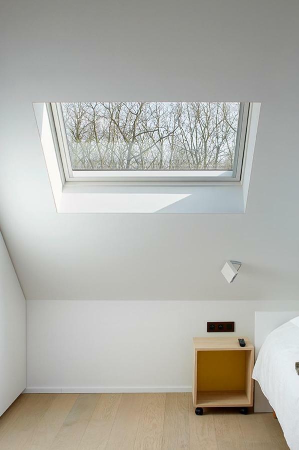 B&B Ceder10 Kruibeke Bagian luar foto