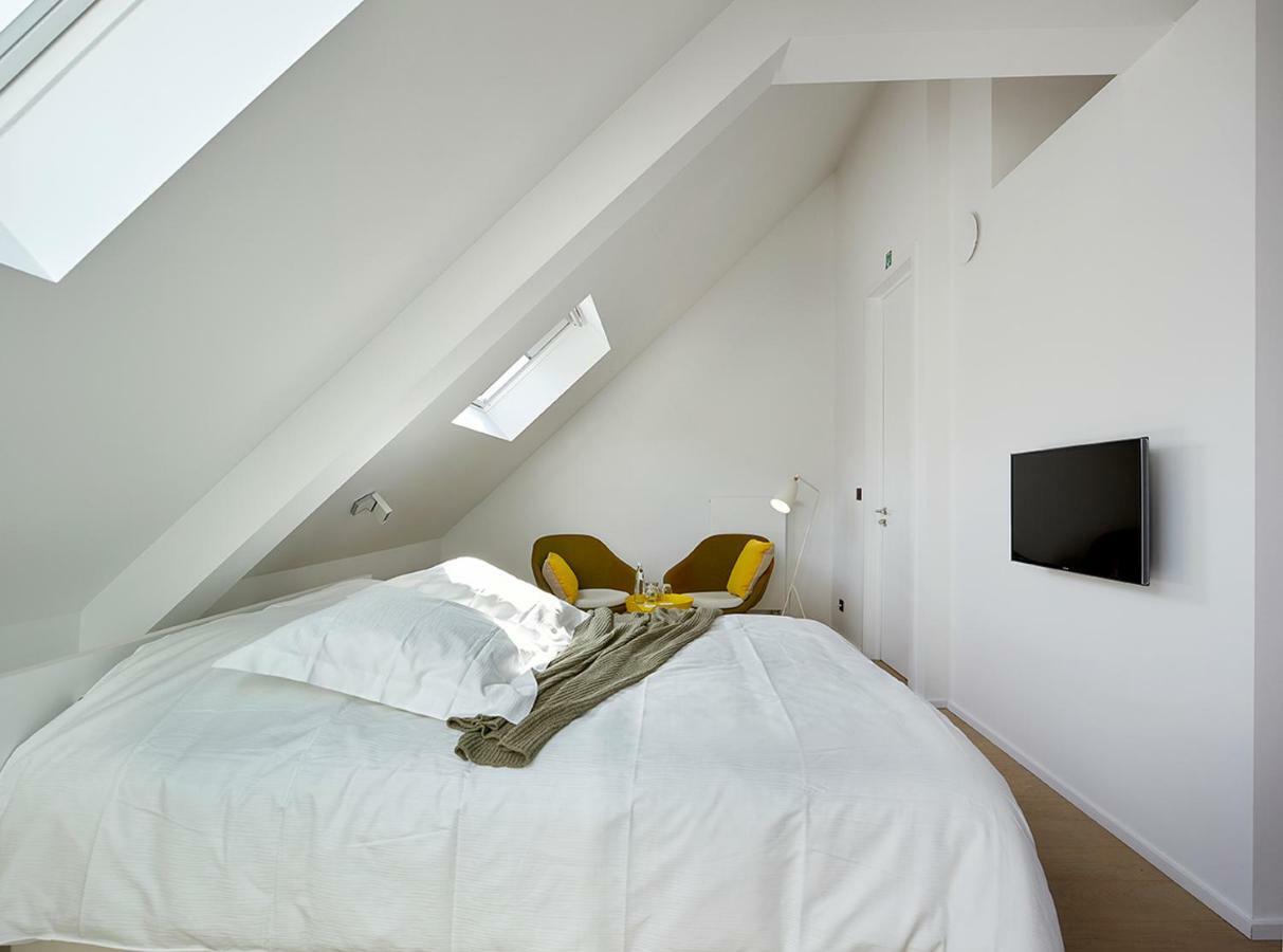 B&B Ceder10 Kruibeke Bagian luar foto